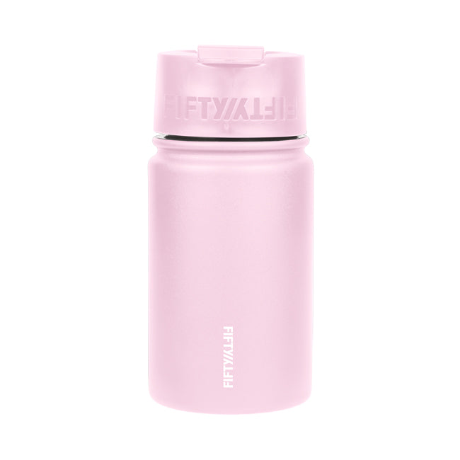 Fiftyfifty Bottle 354Ml W Flip Top Lid (FDW166)