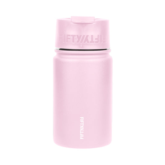 Fiftyfifty Bottle 354Ml W Flip Top Lid (FDW166)