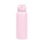 Fiftyfifty Bottle 530Ml With Strawcap (FDW350)