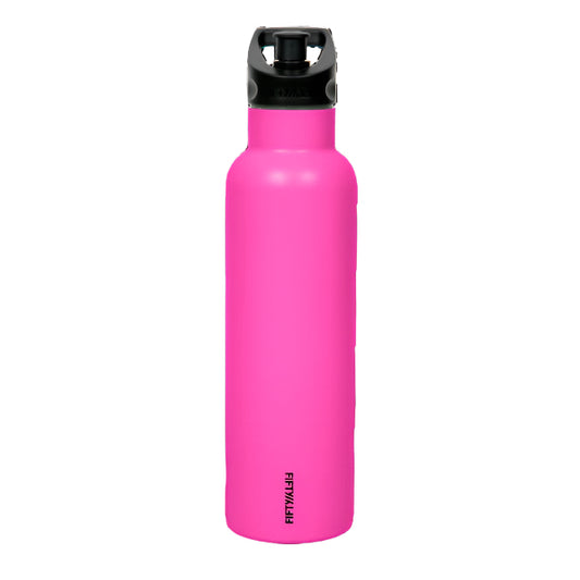 Fiftyfifty 621Ml Bottle W Sports Lid (FDW630)