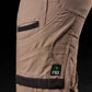 FXD Workwear Stretch Ripstop Work Pants (WP7W)