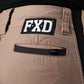 FXD Workwear Stretch Ripstop Work Pants (WP7W)