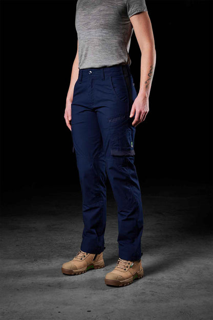 FXD Workwear Stretch Ripstop Work Pants (WP7W)