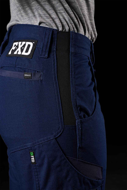 FXD Workwear Stretch Ripstop Work Pants (WP7W)