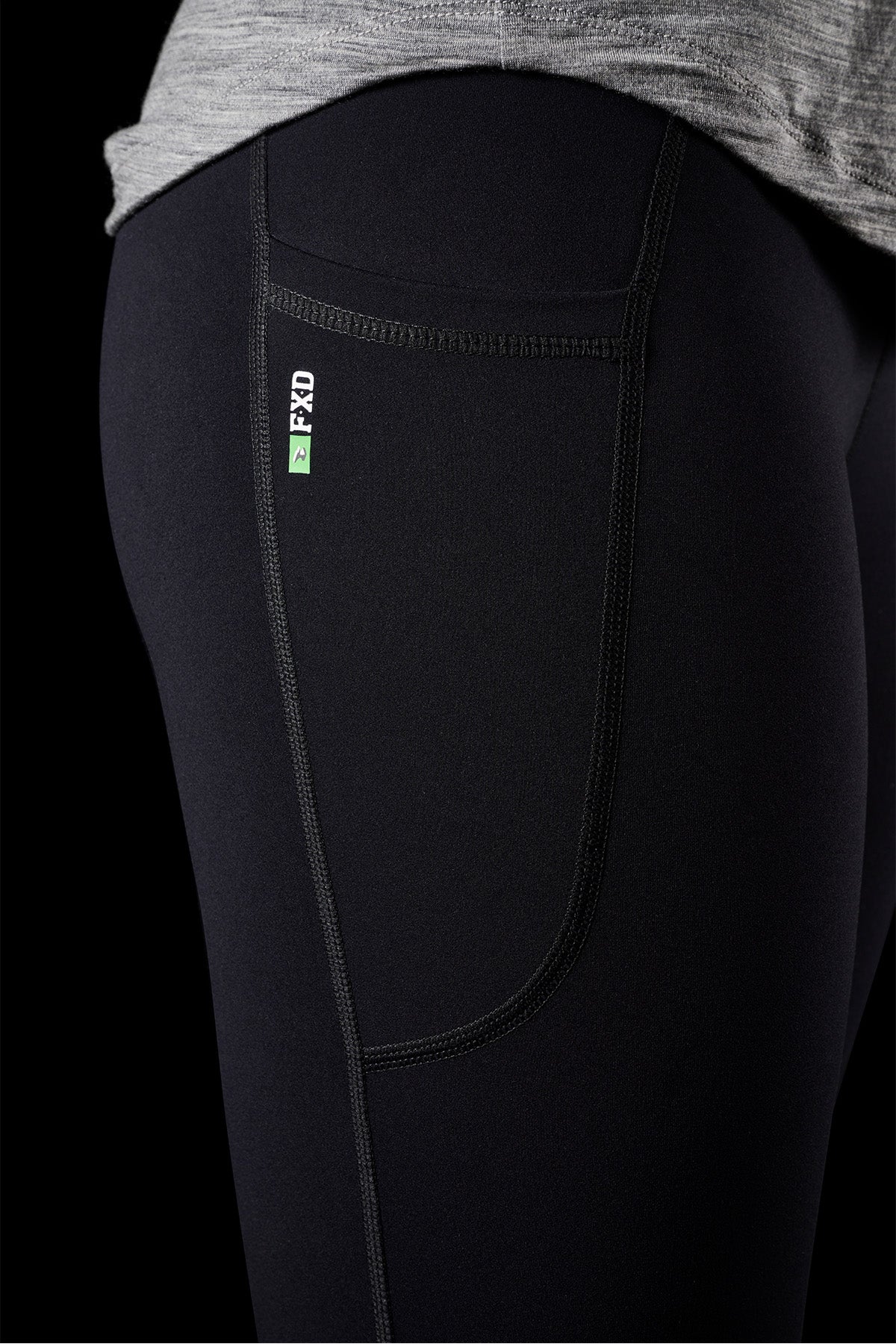 FXD Workwear Stretch Leggings (WP9W)