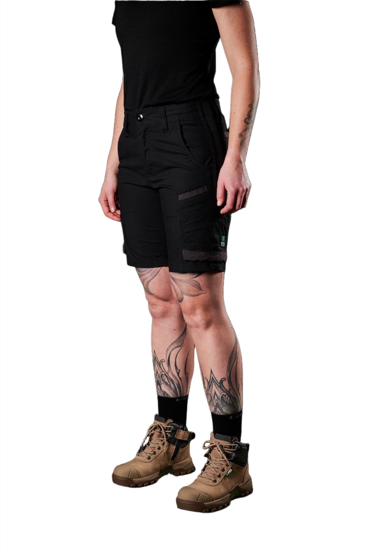 FXD Workwear Stretch Work Shorts (WS5W)