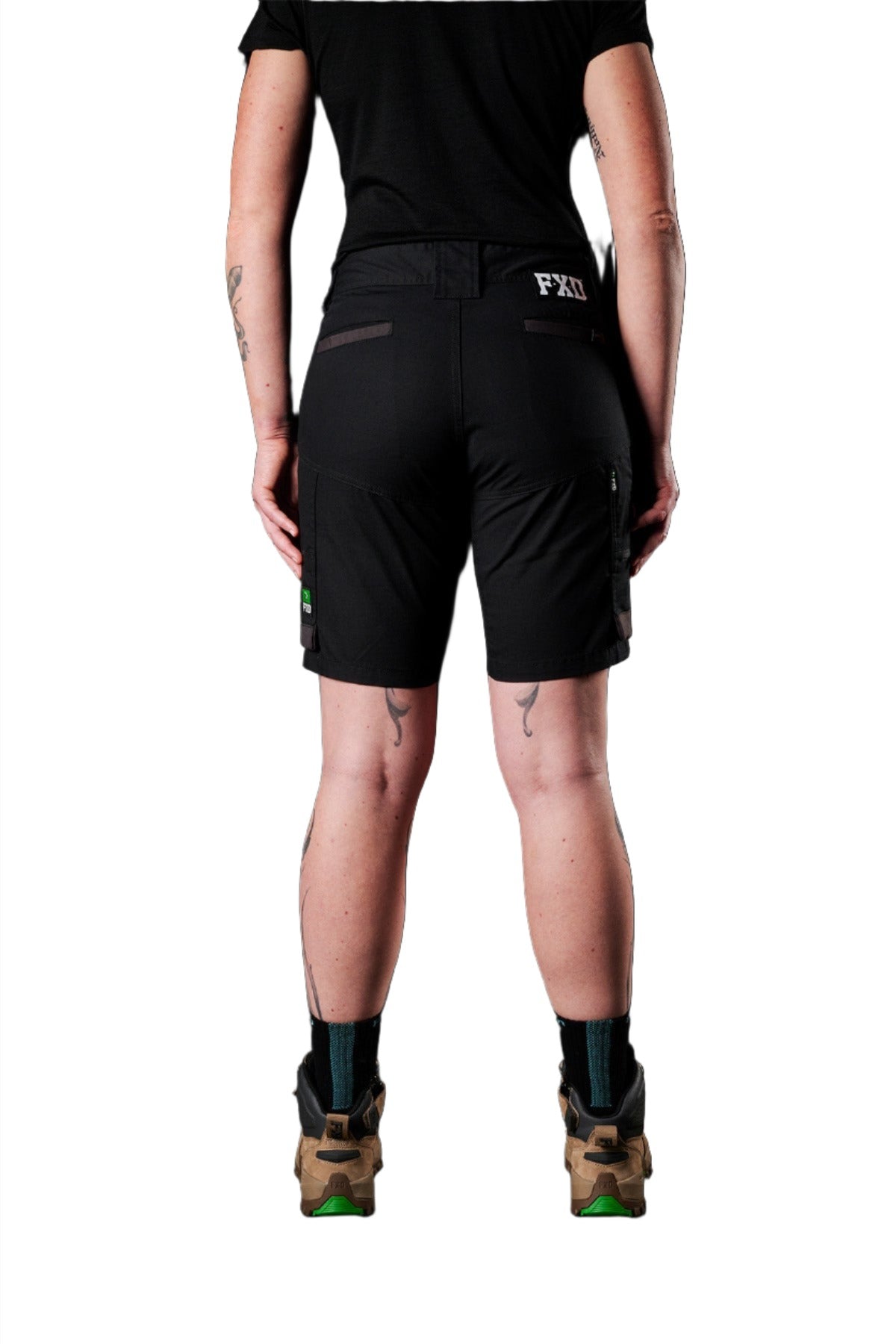 FXD Workwear Stretch Work Shorts (WS5W)
