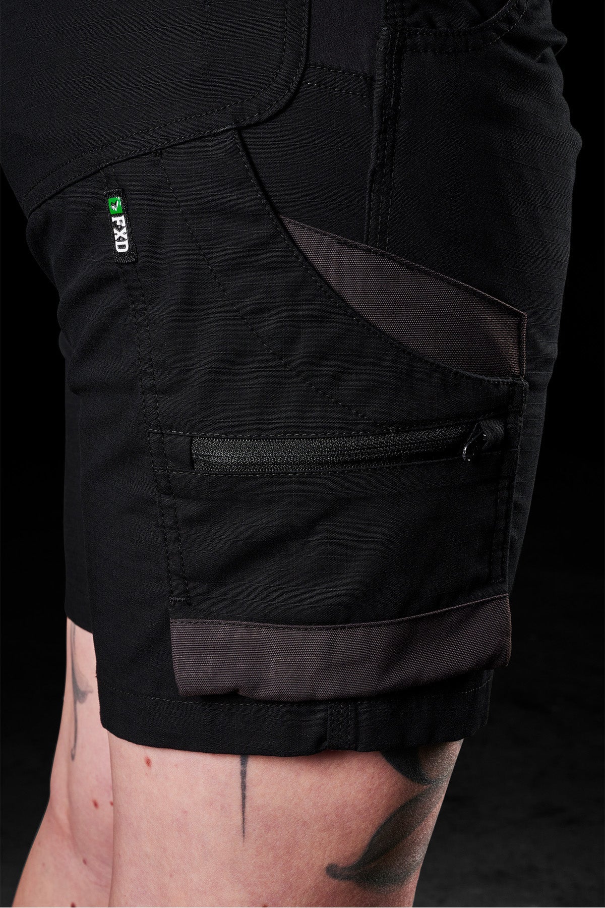 FXD Workwear Stretch Work Shorts (WS5W)