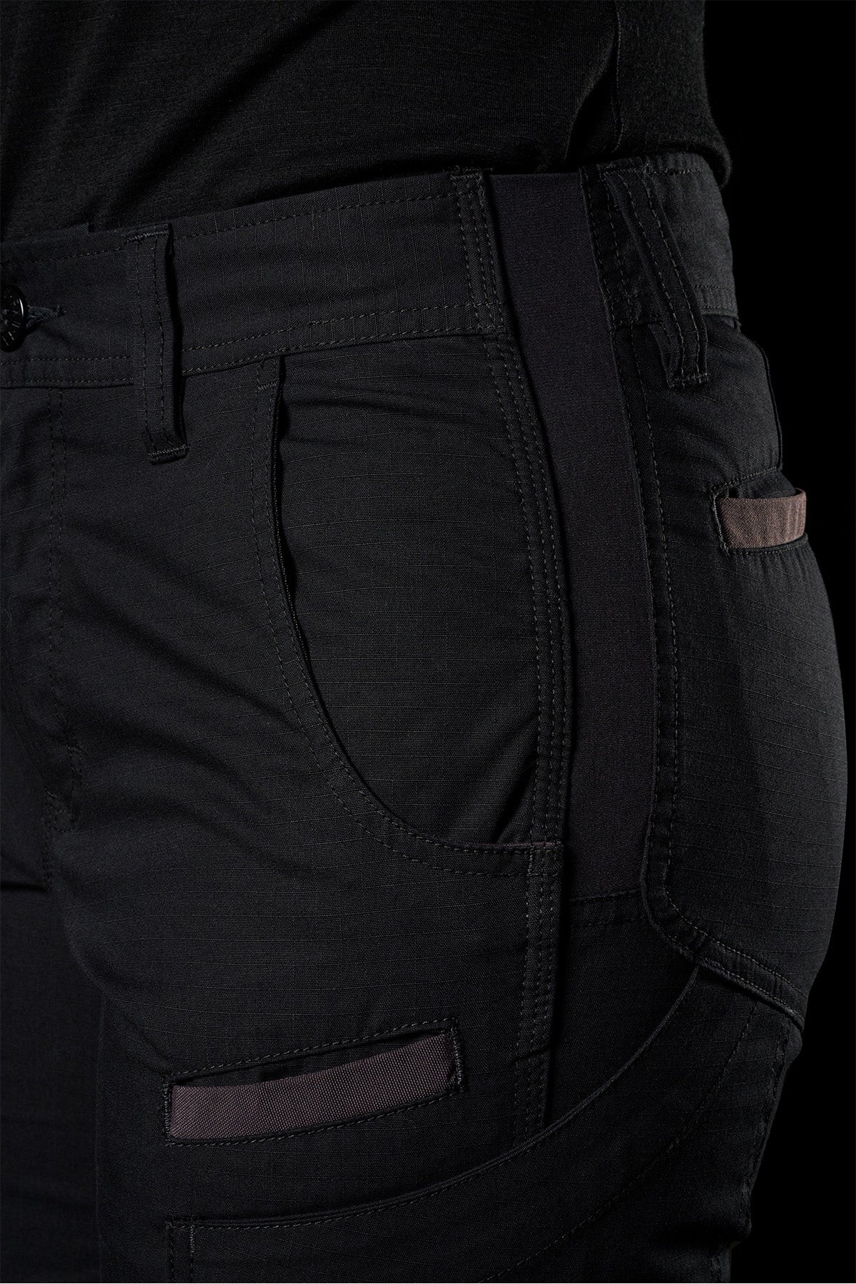 FXD Workwear Stretch Work Shorts (WS5W)