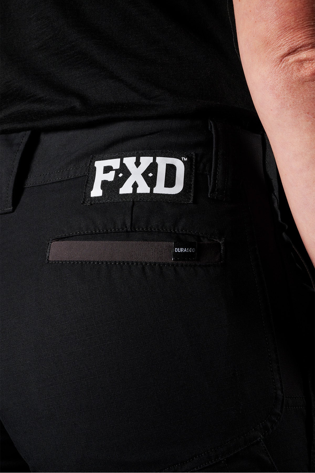 FXD Workwear Stretch Work Shorts (WS5W)