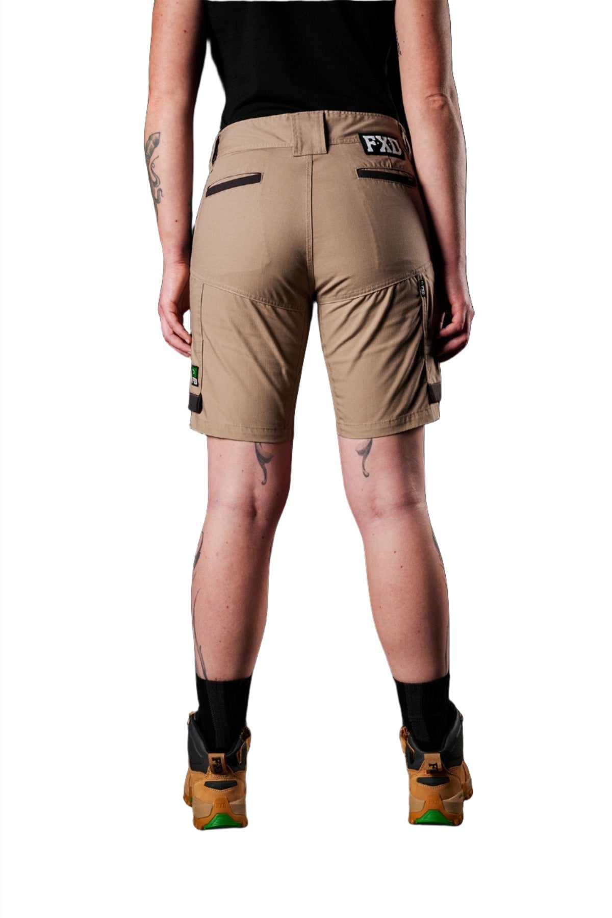 FXD Workwear Stretch Work Shorts (WS5W)