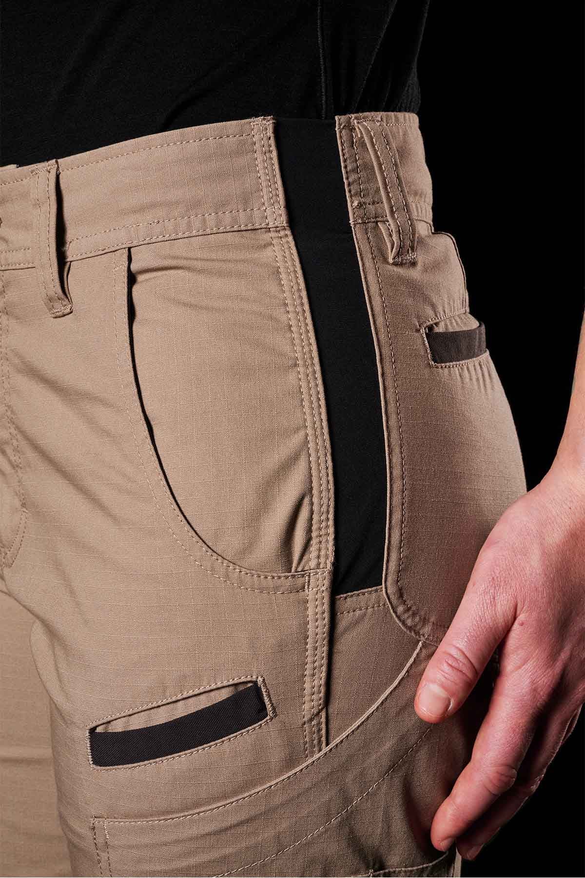 FXD Workwear Stretch Work Shorts (WS5W)