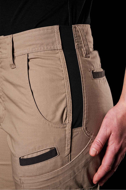 FXD Workwear Stretch Work Shorts (WS5W)