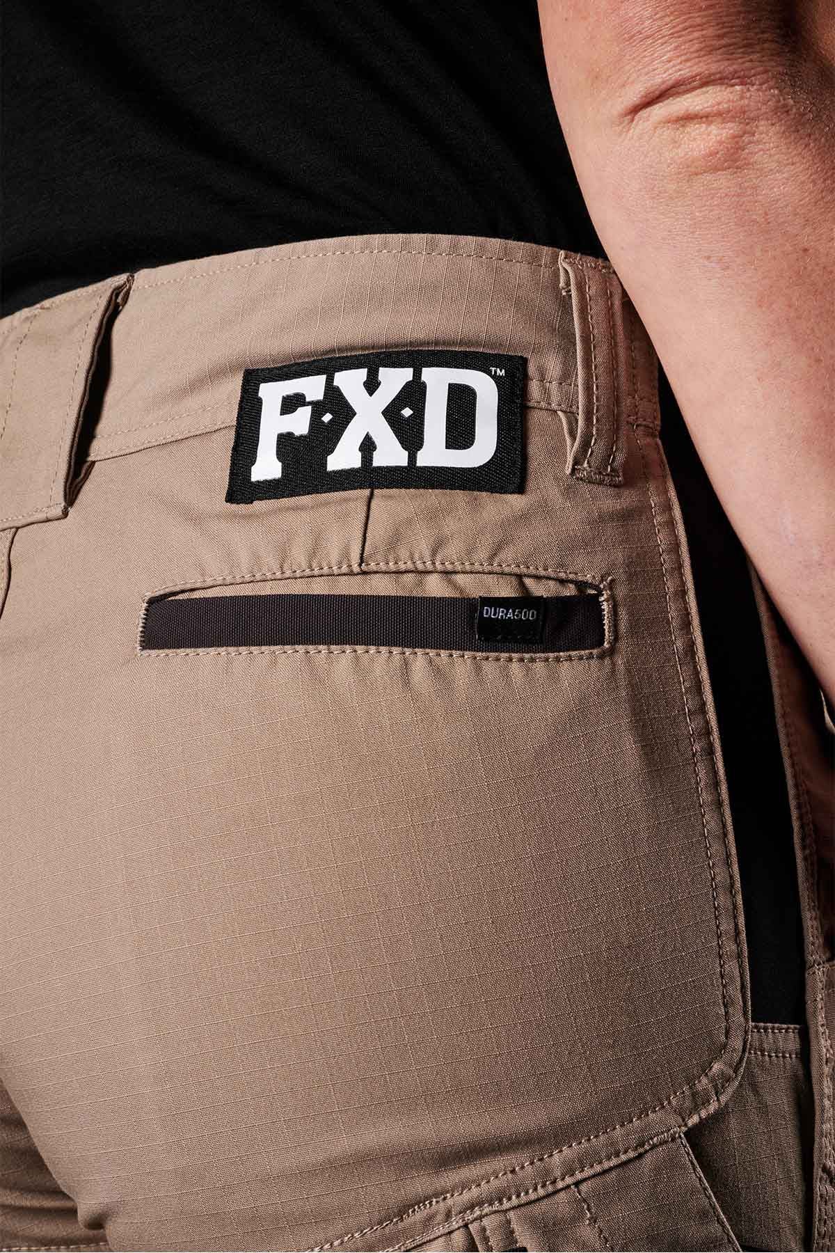 FXD Workwear Stretch Work Shorts (WS5W)