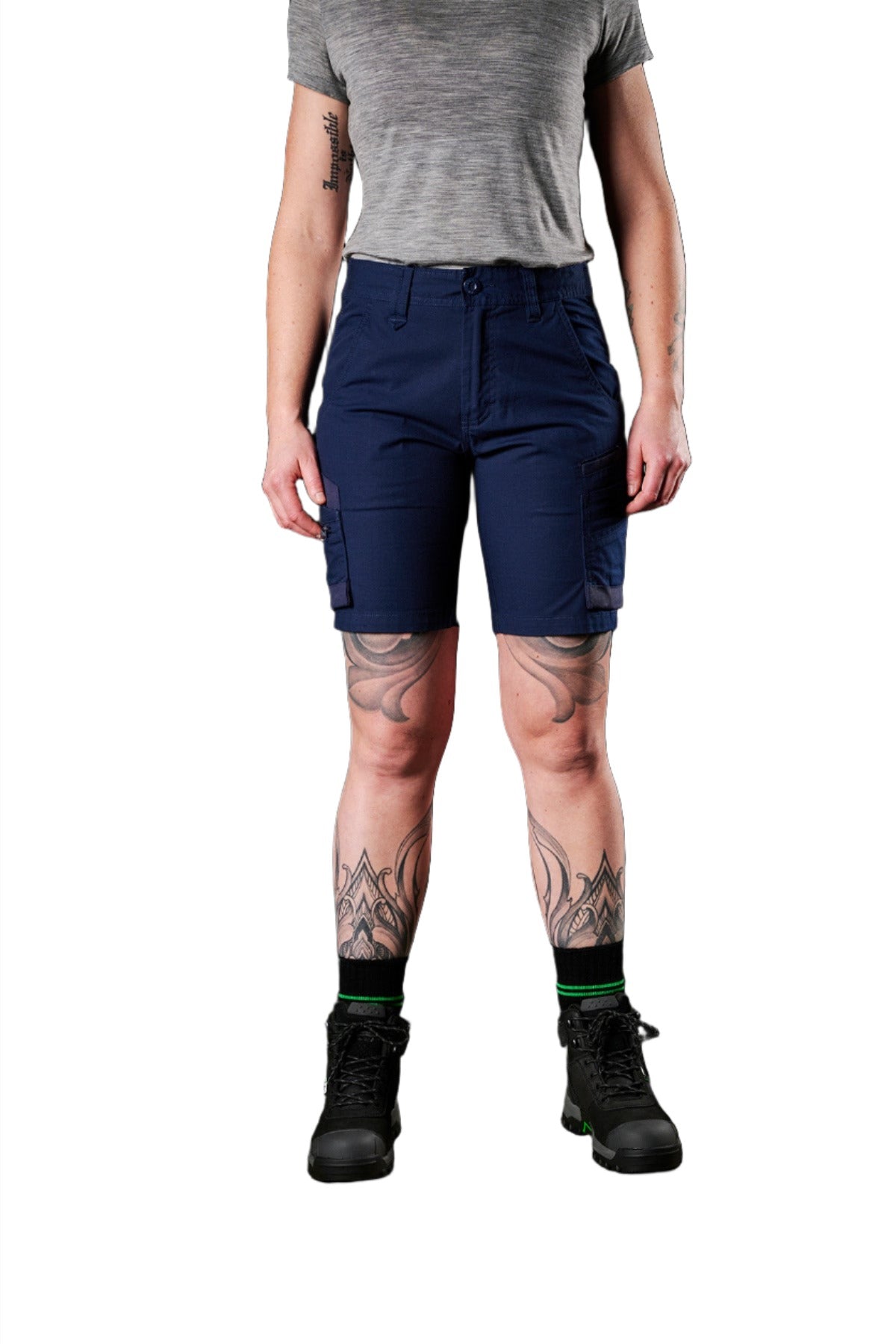 FXD Workwear Stretch Work Shorts (WS5W)