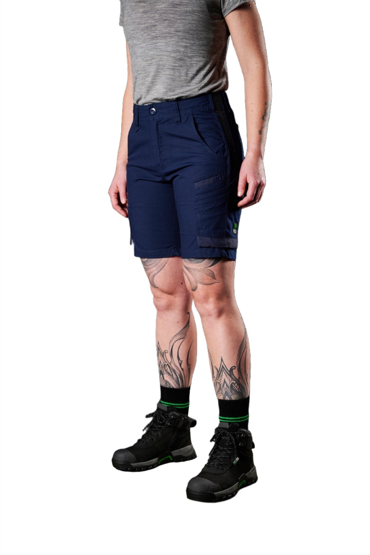 FXD Workwear Stretch Work Shorts (WS5W)