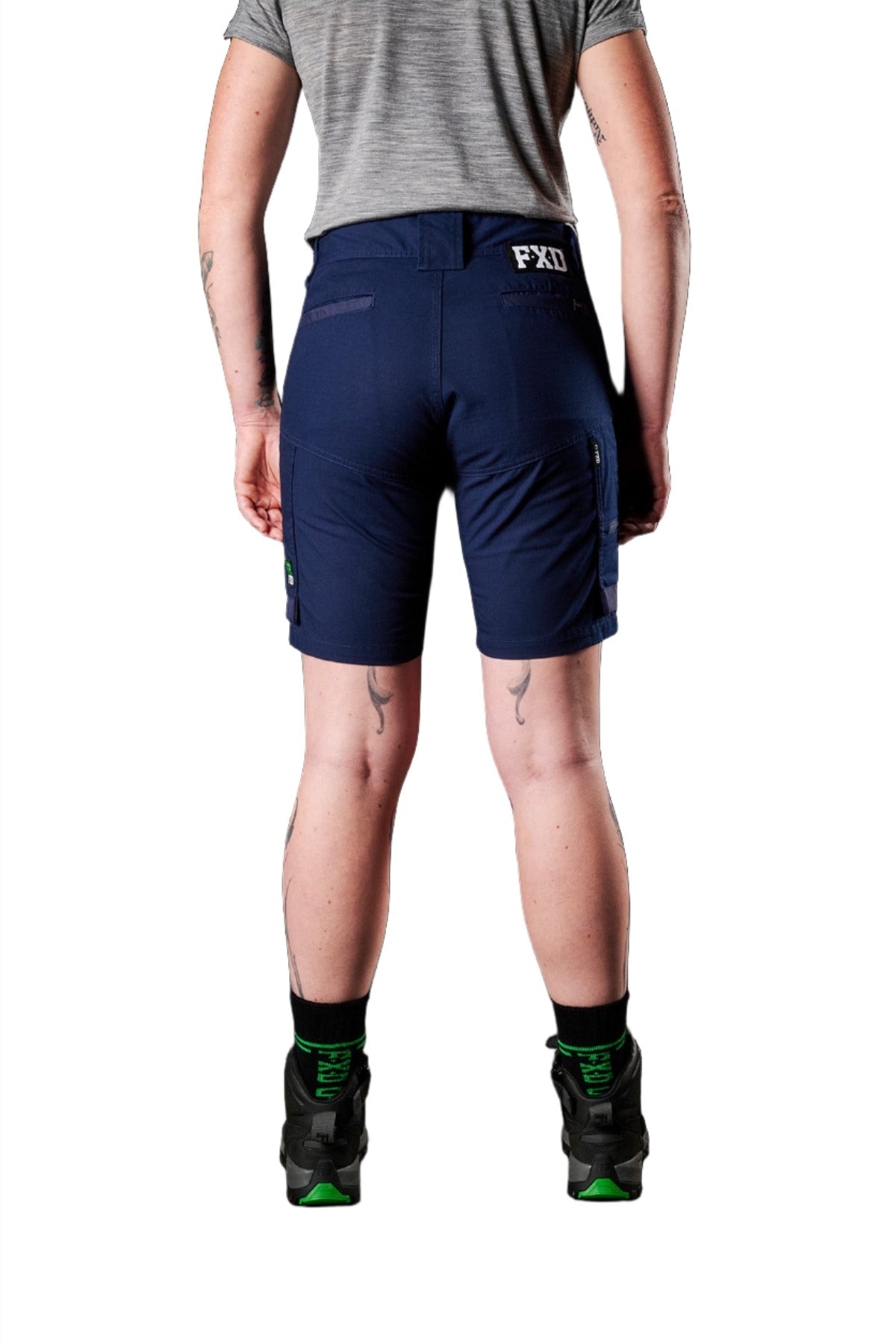 FXD Workwear Stretch Work Shorts (WS5W)