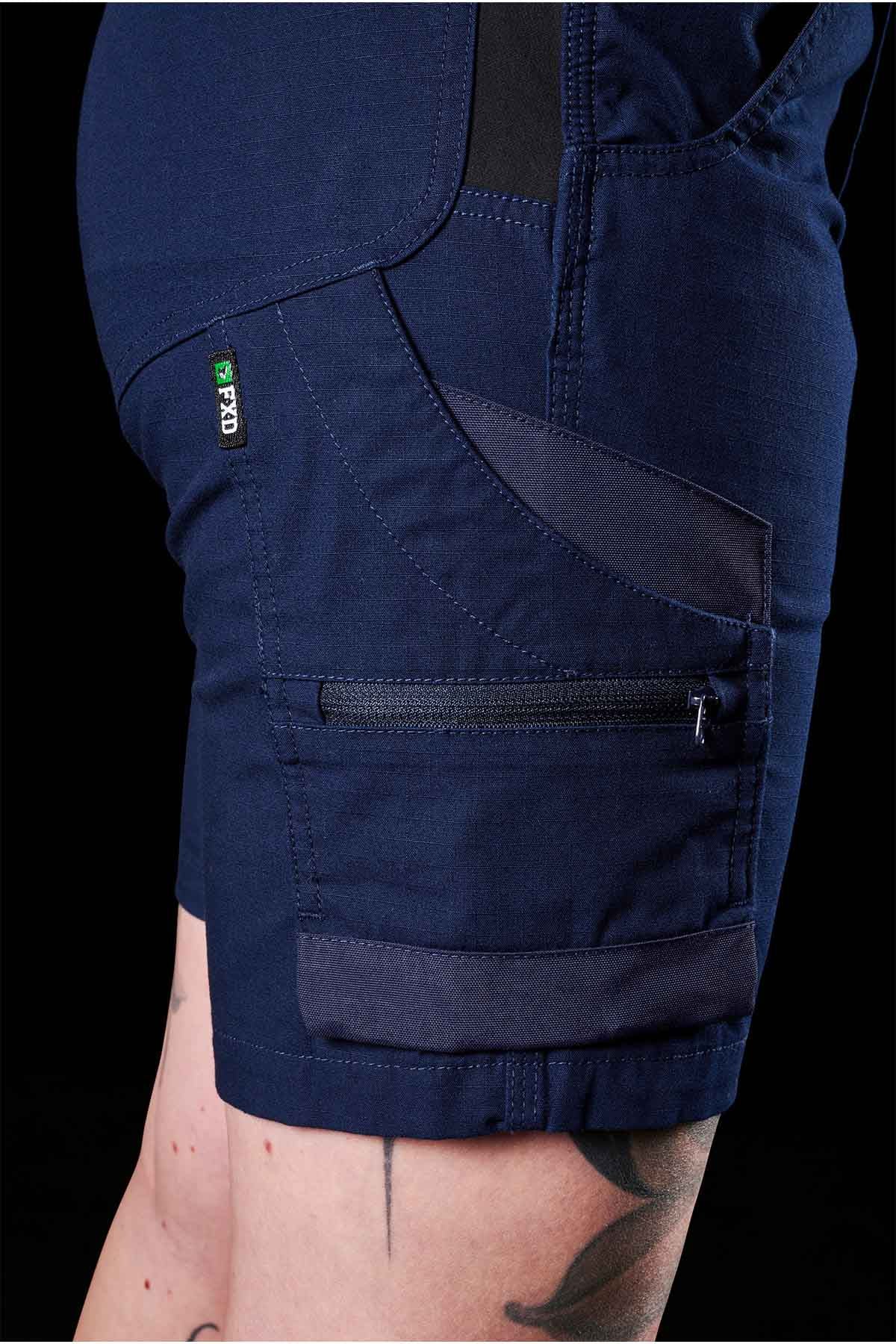 FXD Workwear Stretch Work Shorts (WS5W)