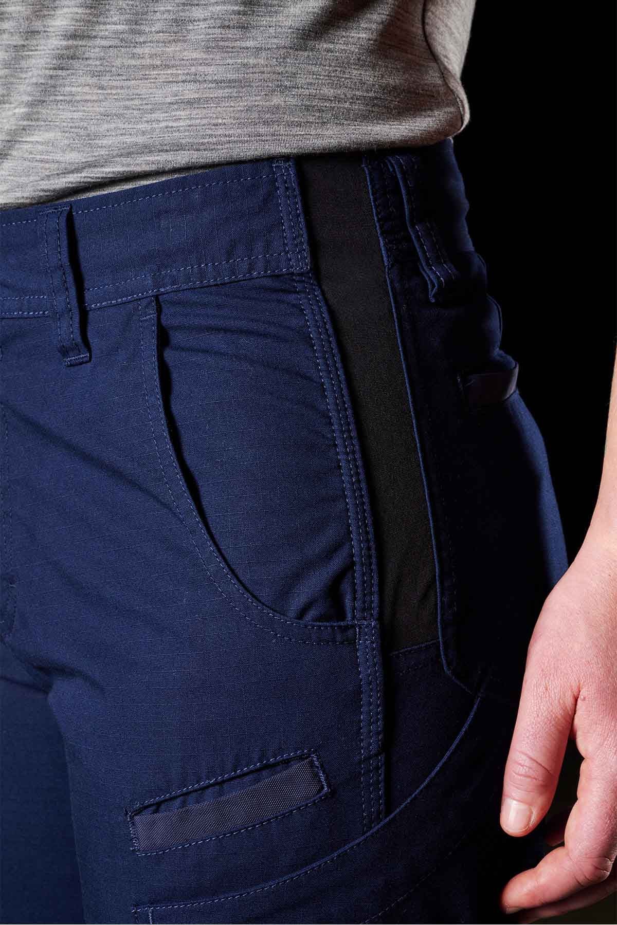 FXD Workwear Stretch Work Shorts (WS5W)