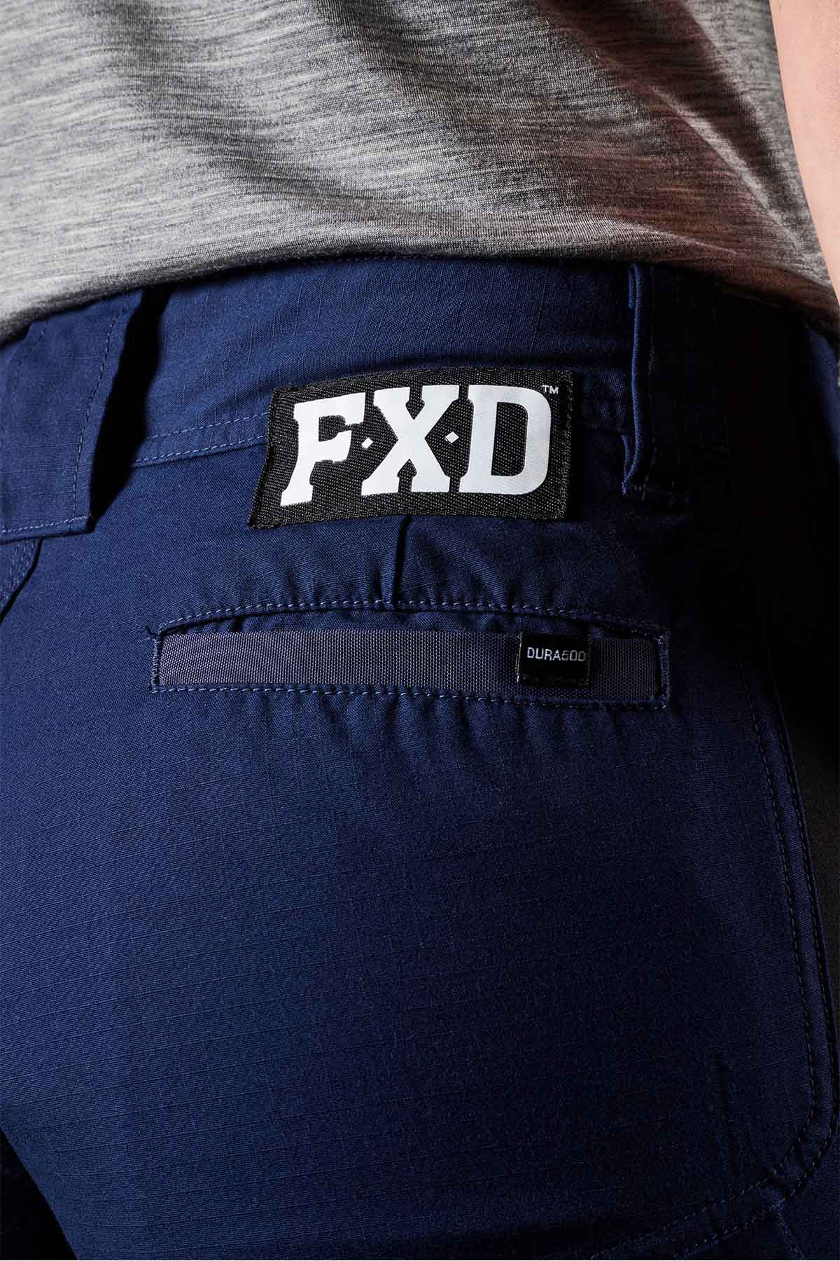 FXD Workwear Stretch Work Shorts (WS5W)