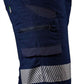 FXD Workwear Reflective Stretch Ripstop Work Pants (WP7WT)