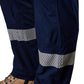 FXD Workwear Reflective Stretch Ripstop Work Pants (WP7WT)