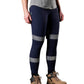FXD Workwear Reflective Stretch Leggings (WP9WT)