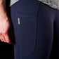 FXD Workwear Reflective Stretch Leggings (WP9WT)
