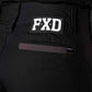 FXD Workwear Cuffed Stretch Ripstop Work Pants (WP8W)
