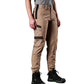 FXD Workwear Cuffed Stretch Ripstop Work Pants (WP8W)