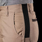 FXD Workwear Cuffed Stretch Ripstop Work Pants (WP8W)