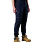 FXD Workwear Cuffed Stretch Ripstop Work Pants (WP8W)