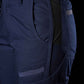FXD Workwear Reflective Cuffed Stretch Ripstop Work Pants (WP8WT)