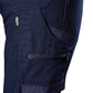 FXD Workwear Reflective Cuffed Stretch Ripstop Work Pants (WP8WT)