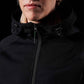 FXD Workwear 3layer Bonded Membrane Fleece Hoodie (WF3W)