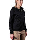 FXD Workwear 3layer Bonded Membrane Fleece Hoodie (WF3W)