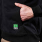 FXD Workwear 3layer Bonded Membrane Fleece Hoodie (WF3W)