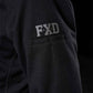 FXD Workwear 3layer Bonded Membrane Fleece Hoodie (WF3W)