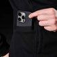 FXD Workwear 3layer Bonded Membrane Fleece Hoodie (WF3W)