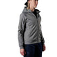 FXD Workwear 3layer Bonded Membrane Fleece Hoodie (WF3W)