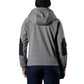 FXD Workwear 3layer Bonded Membrane Fleece Hoodie (WF3W)