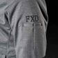 FXD Workwear 3layer Bonded Membrane Fleece Hoodie (WF3W)
