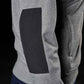 FXD Workwear 3layer Bonded Membrane Fleece Hoodie (WF3W)