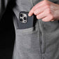 FXD Workwear 3layer Bonded Membrane Fleece Hoodie (WF3W)