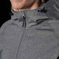 FXD Workwear 3layer Bonded Membrane Fleece Hoodie (WF3W)