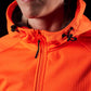 FXD Workwear 3layer Bonded Membrane Fleece Hoodie (WF3W)
