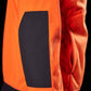 FXD Workwear 3layer Bonded Membrane Fleece Hoodie (WF3W)