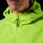 FXD Workwear 3layer Bonded Membrane Fleece Hoodie (WF3W)