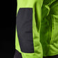 FXD Workwear 3layer Bonded Membrane Fleece Hoodie (WF3W)
