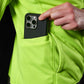 FXD Workwear 3layer Bonded Membrane Fleece Hoodie (WF3W)